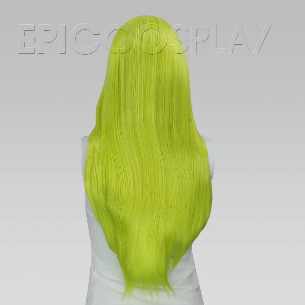 Nyx - Tea Green Wig