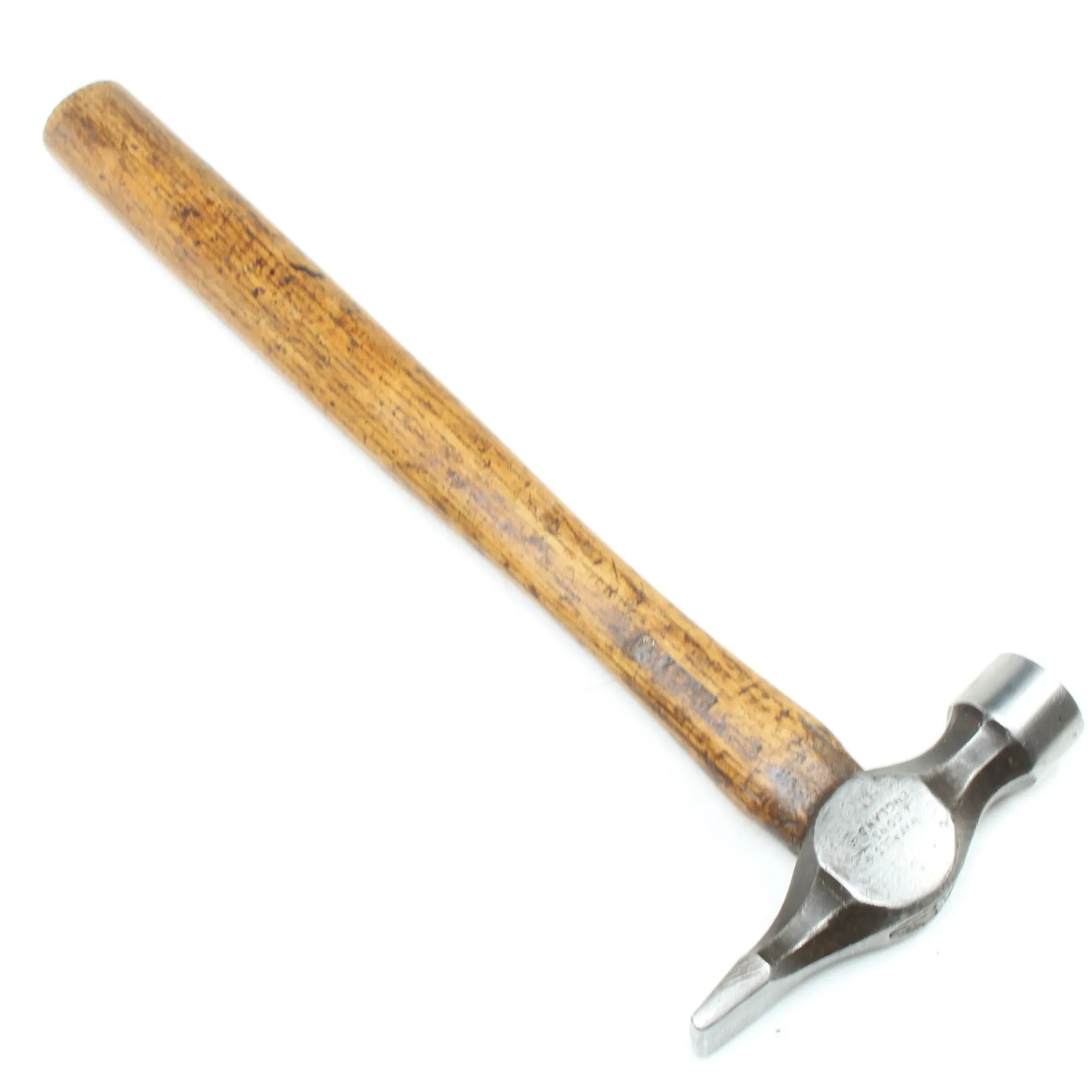 Old Marples Cross-Pein Hammer (Ash)