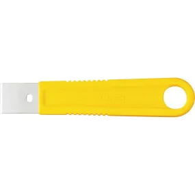 OLFA 25mm SCR-S Multi-Purpose Scraper 1" - Yellow*