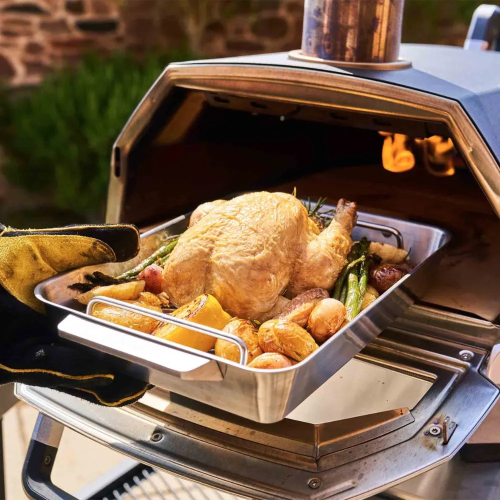 Ooni Large Roasting Pan