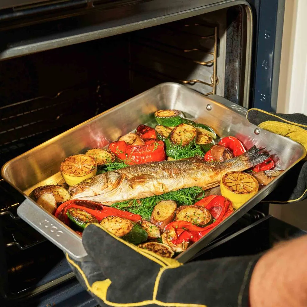 Ooni Large Roasting Pan