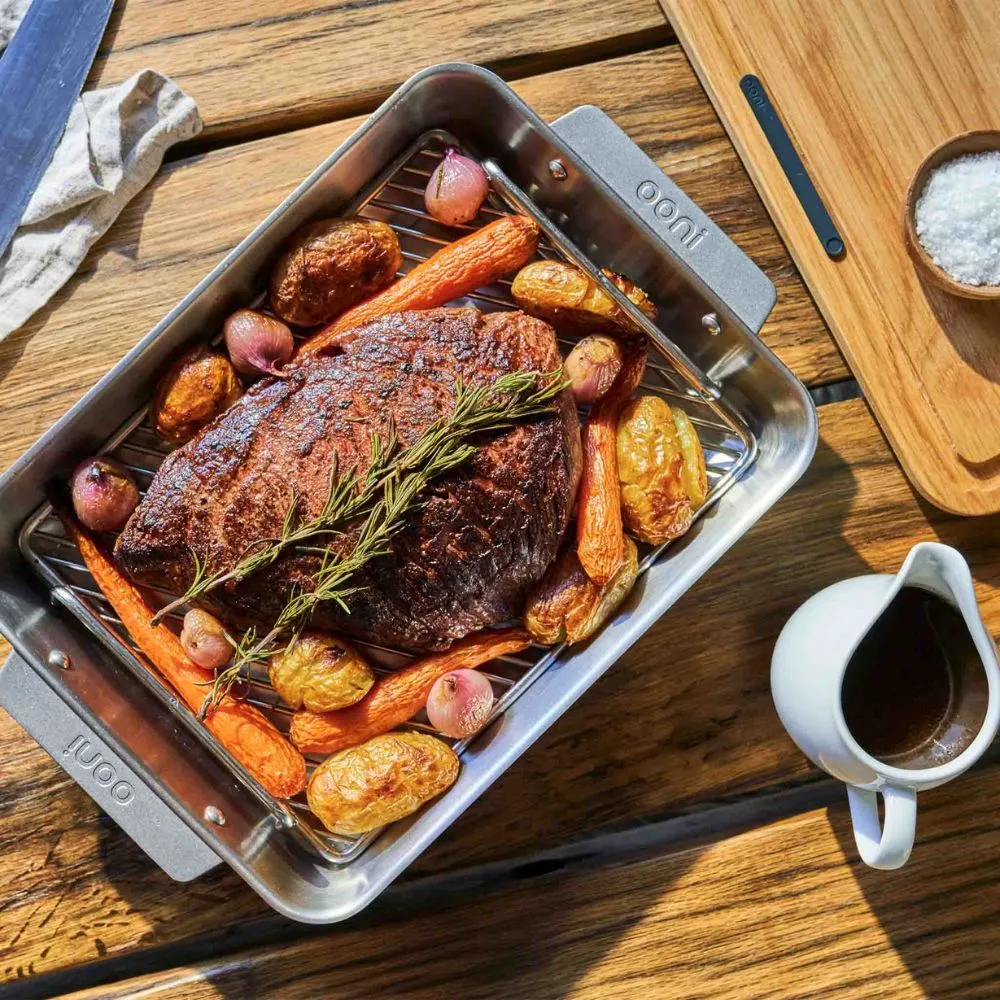 Ooni Large Roasting Pan