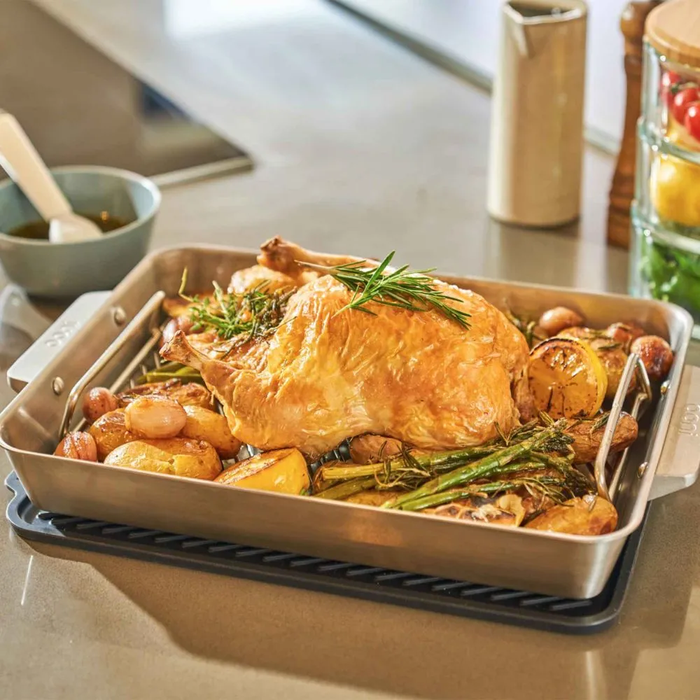 Ooni Large Roasting Pan