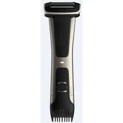 Open Box - Philips Norelco Bodygroom Men's Rechargeable Electric Trimmer