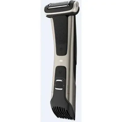 Open Box - Philips Norelco Bodygroom Men's Rechargeable Electric Trimmer