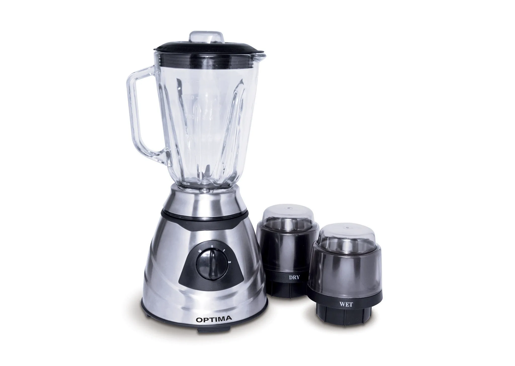 Optima Blender Grinder BG 500