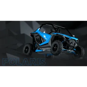 Pandemyk Performance Stage 2 ECM Tuning for 2011-2014 Polaris RZR 800 w/ HP Tuners