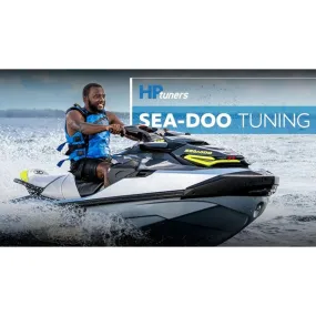 Pandemyk Performance Stage 2 ECM Tuning for Sea-Doo 2024 RXP-X 325 w/ HP Tuners