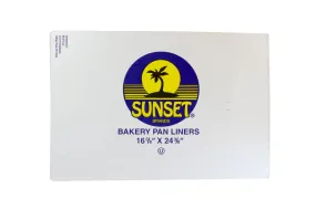 Parchment Pan Liner Full Sheet 1000 Ct