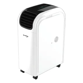 PC40AMK-S 14K BTU 4-IN-1 PORTABLE AIRCON