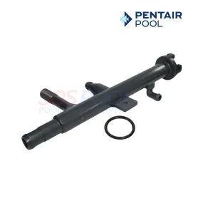 Pentair Feed Mast With O-Ring For Legend and Platinum Cleaners | Gray | LLU6G