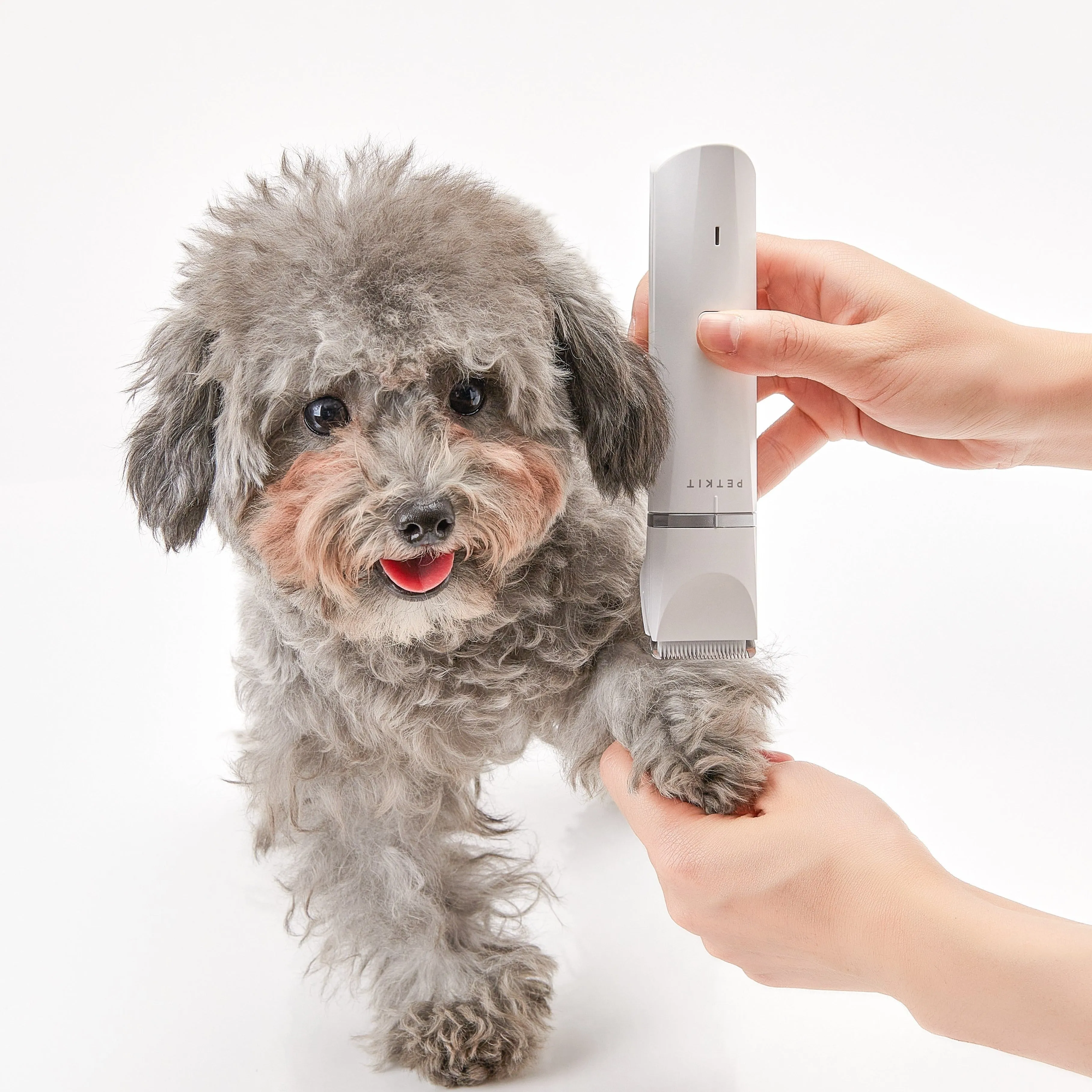 PETKIT 2 in 1 Electric Pet Waterproof Hair Trimmer