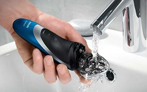 Philips Aquatouch AT890/16 Electric Shaver