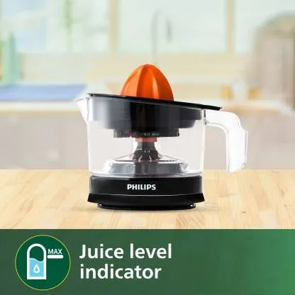 Philips Citrus Press Juicer