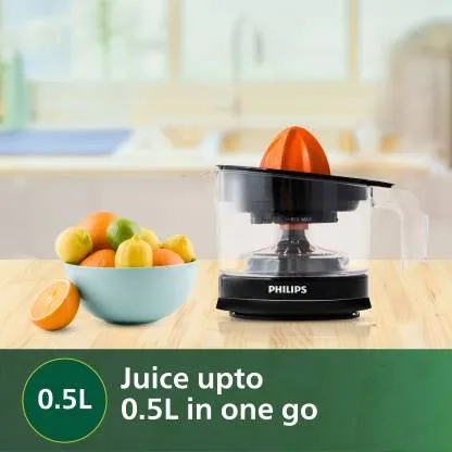 Philips Citrus Press Juicer