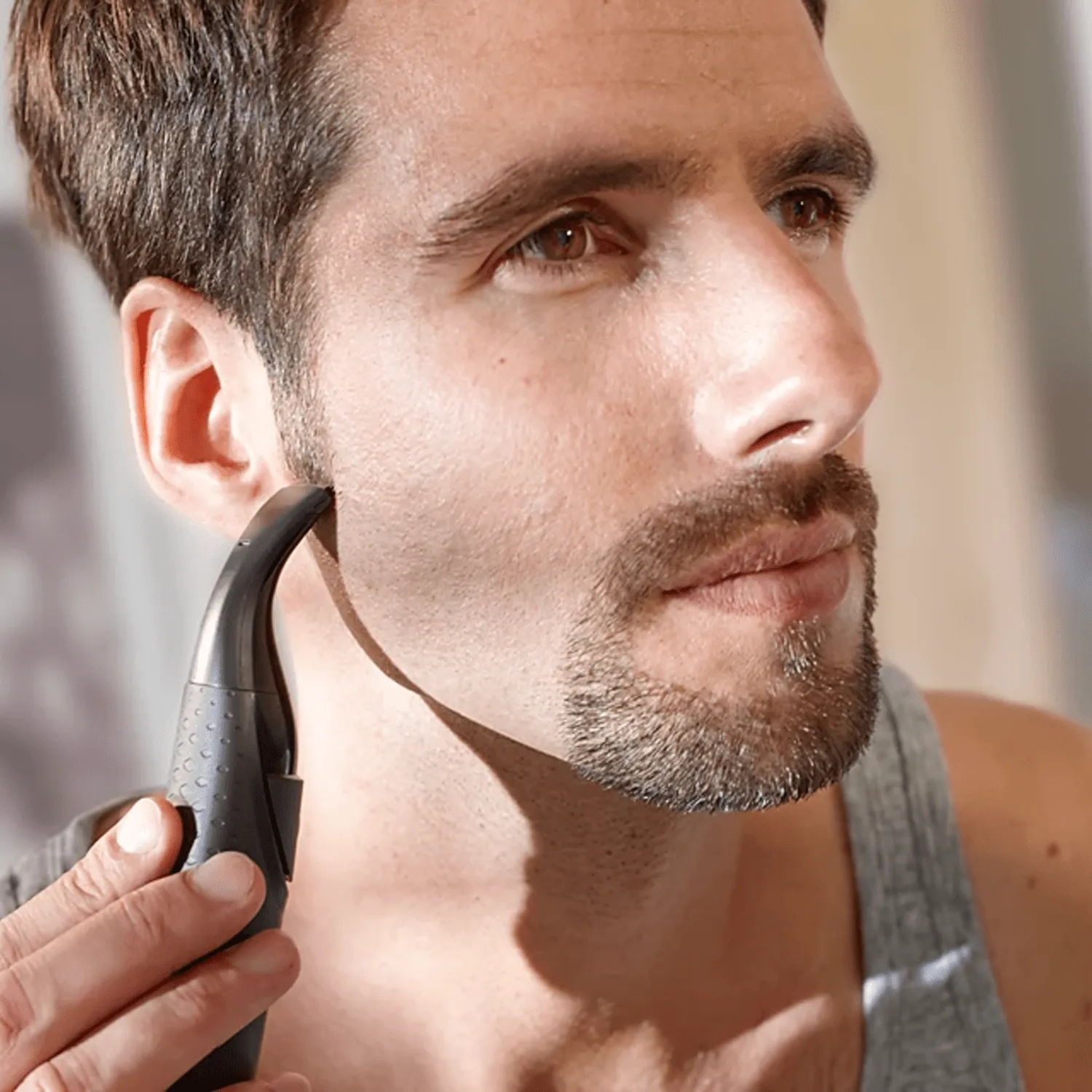 Philips MG1100/16 Multigroom Series 1000 Ultra Precise Beard Styler