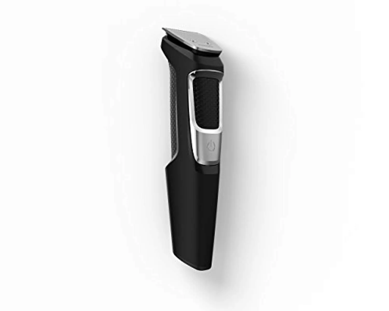 Philips Norelco Multi Groomer MG3750/60 - 13 piece, beard, face, nose, and ear hair trimmer and clipper