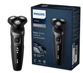 Philips Series 5000 Wet & Dry Electric Shaver S5467/17