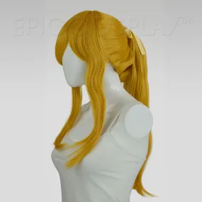 Phoebe - Autumn Gold Wig