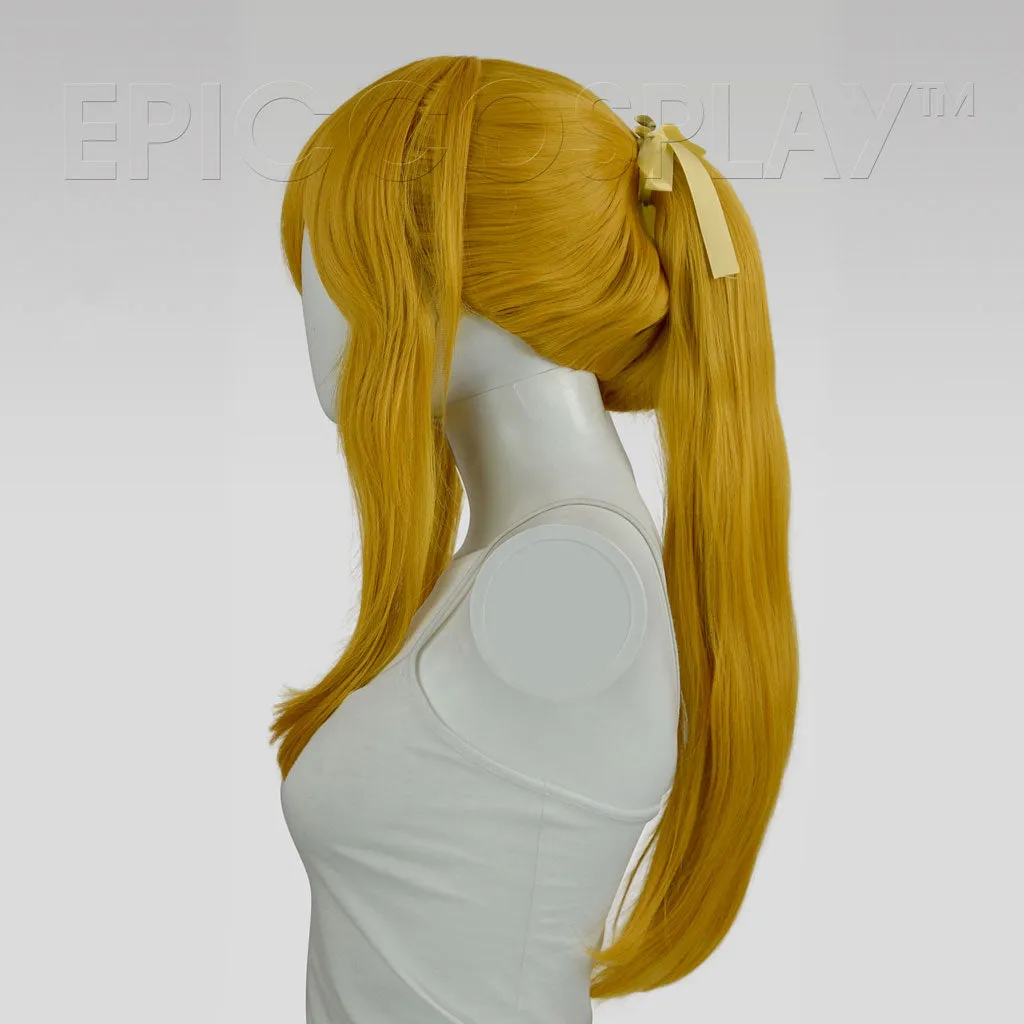 Phoebe - Autumn Gold Wig