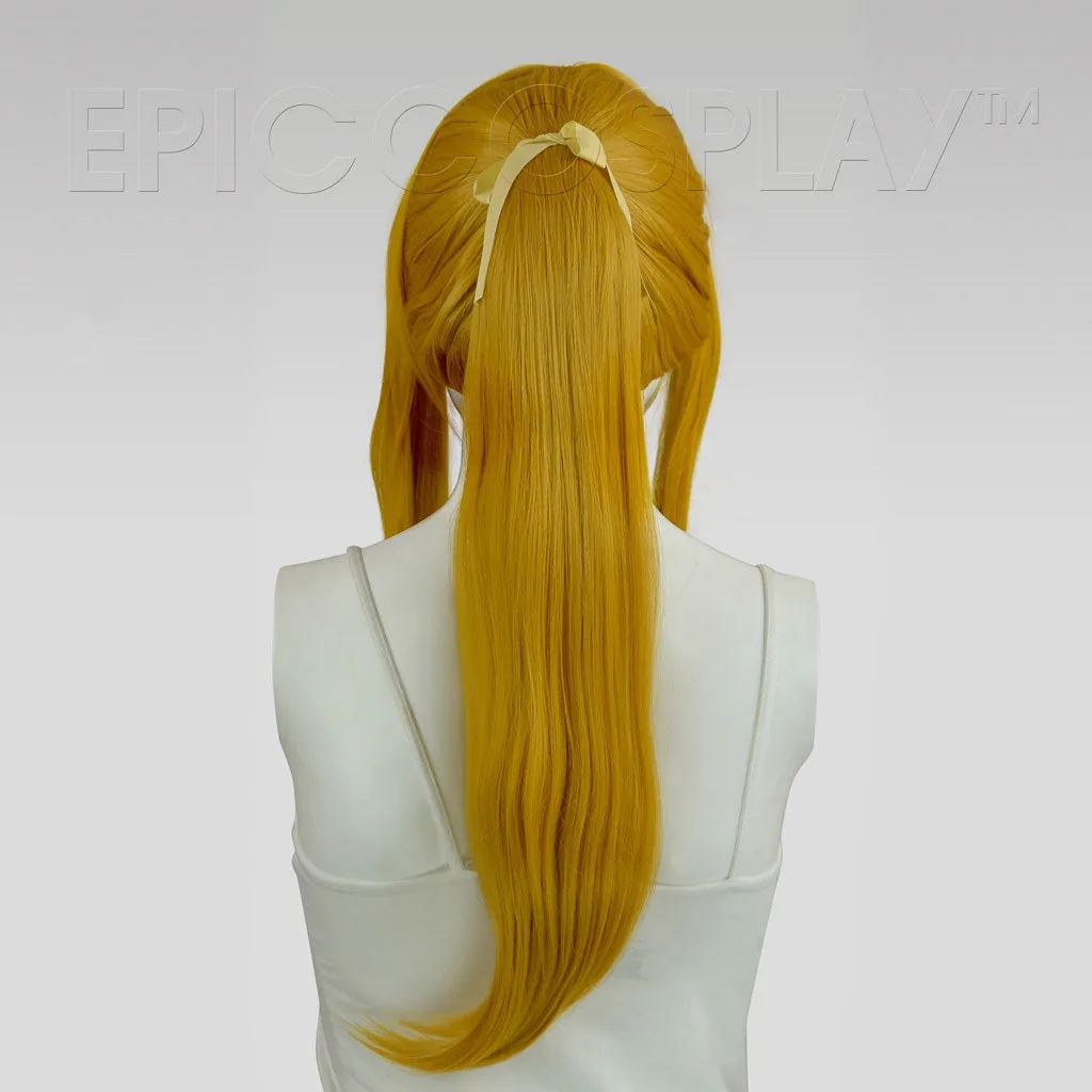 Phoebe - Autumn Gold Wig