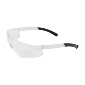 PIP Zenon Z13 Anti-Scratch/Anti-Fog Safety Glasses  (12/box)