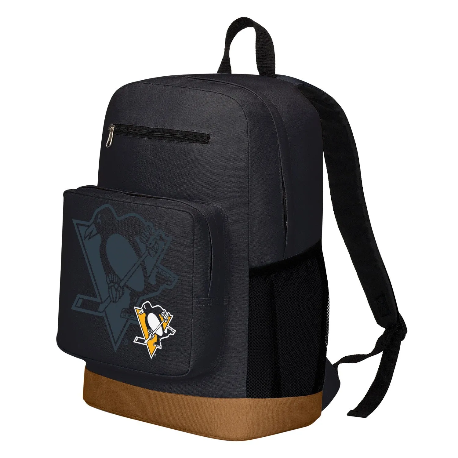 Pittsburgh Penguins Playmaker Backpack