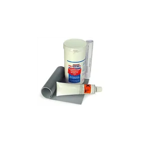 Polymarine PVC Inflatable Boat Emergency Repair Kit