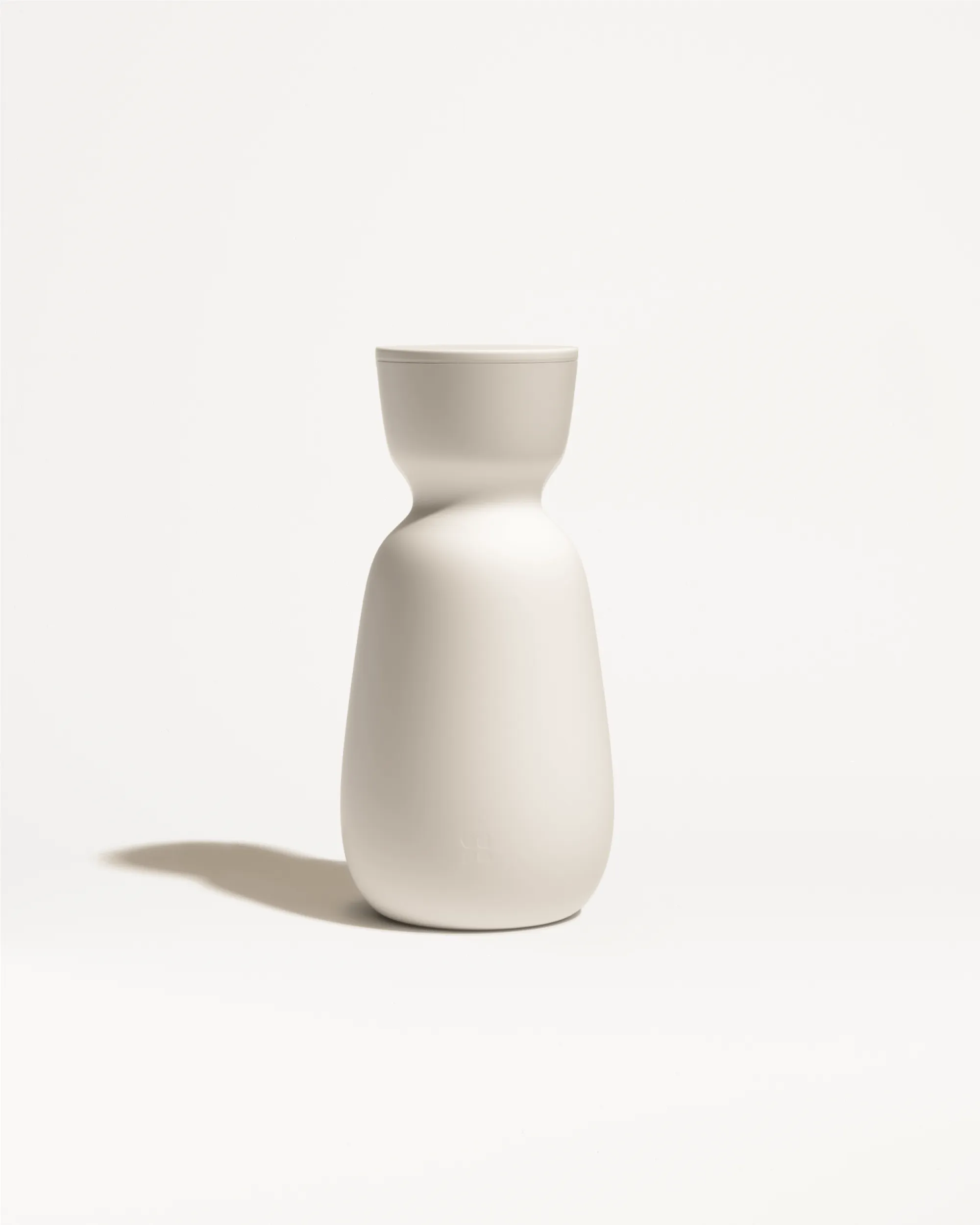 Porcelain Carafe