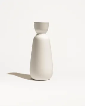 Porcelain Carafe