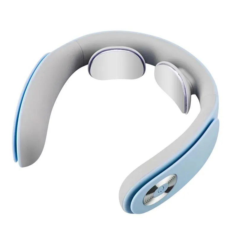 Portable Cervical Massager Neck Care Device K05