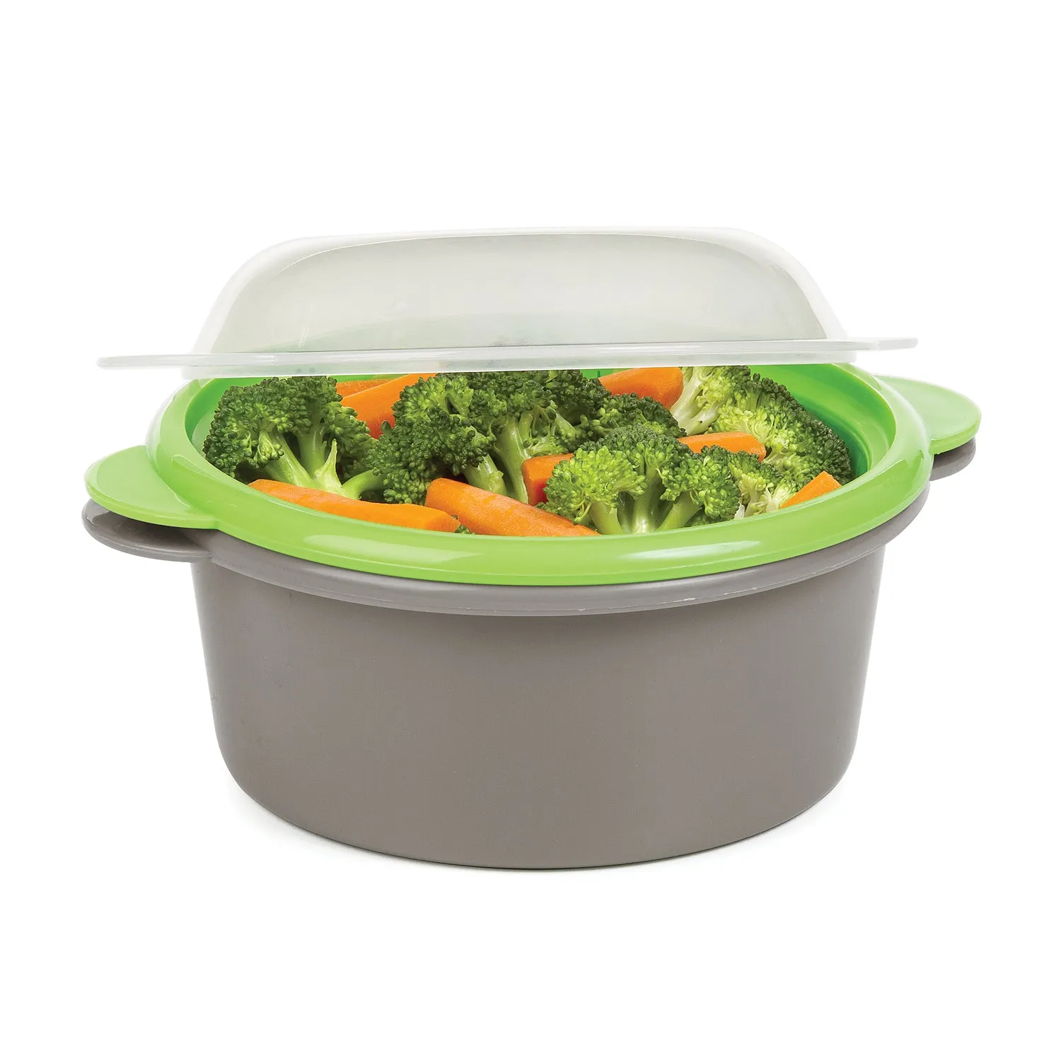 Prep Solutions Microwave Steamer PS-47GY