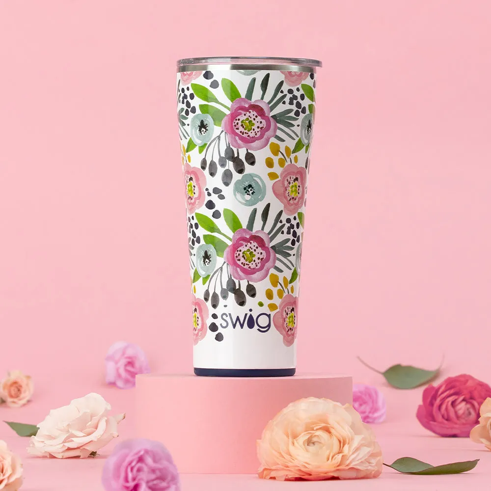 Primrose Tumbler 32oz