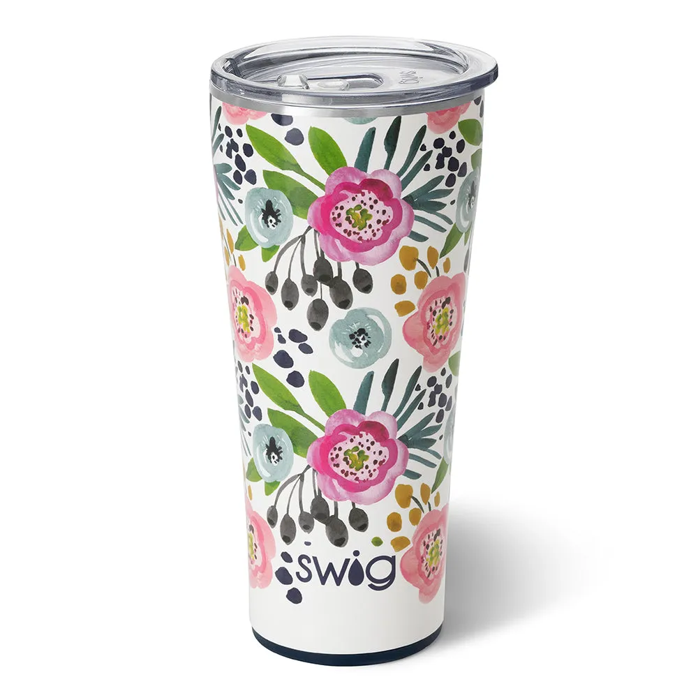 Primrose Tumbler 32oz