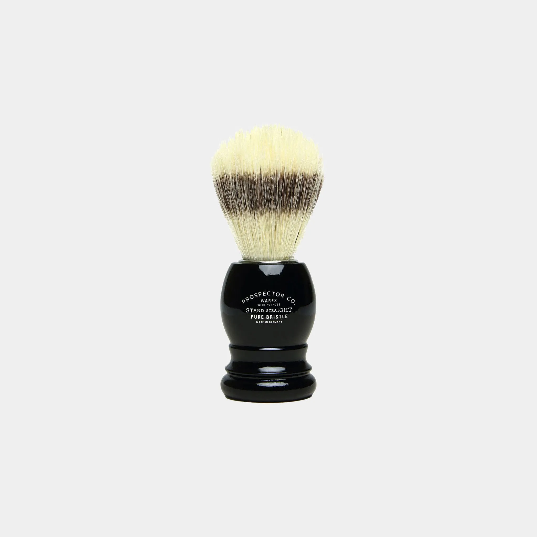 Pure Bristle Shaving Brush