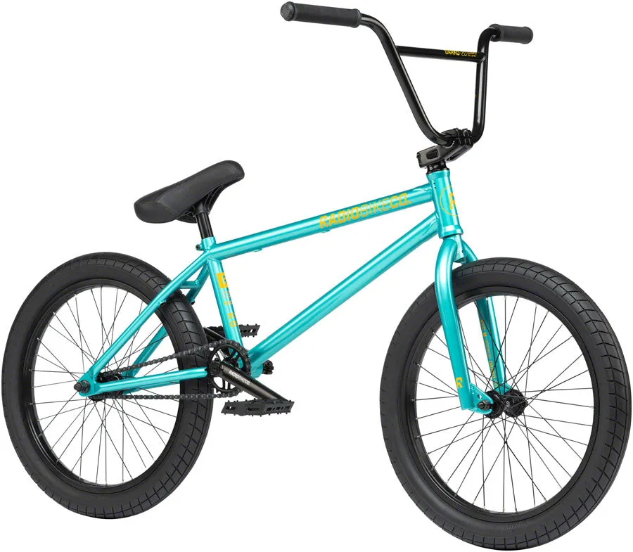 Radio Darko BMX Bike