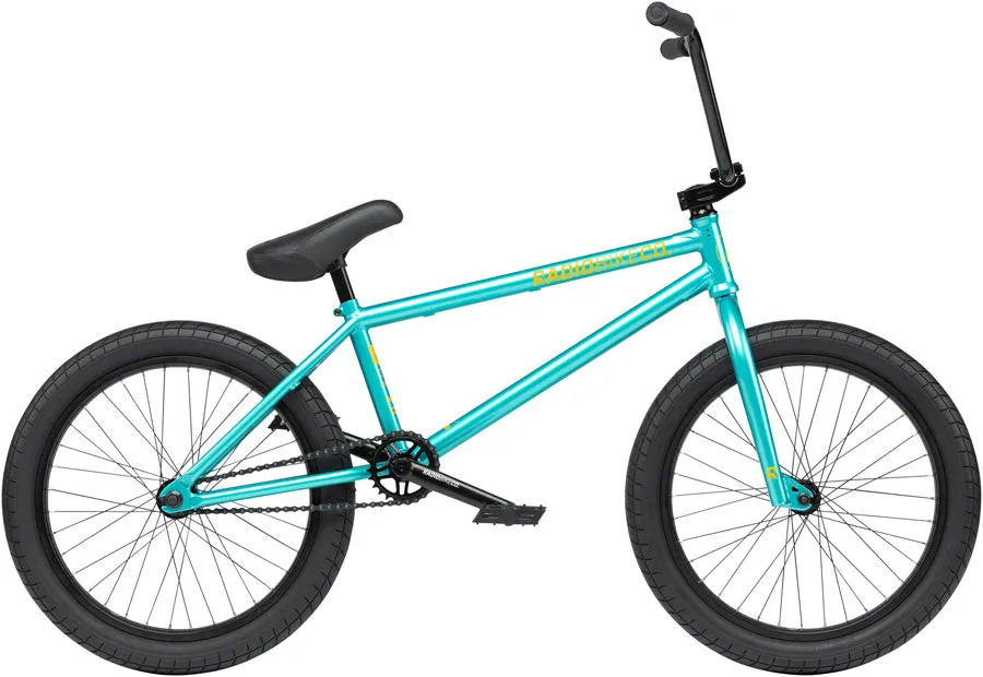 Radio Darko BMX Bike