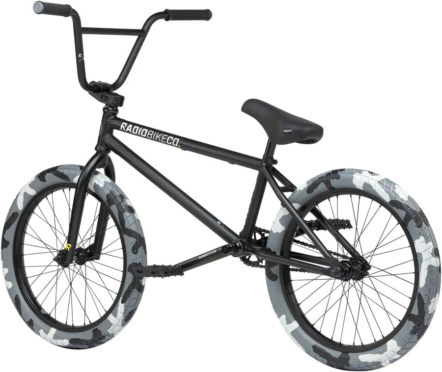 Radio Darko BMX Bike