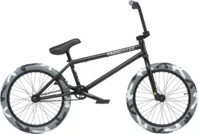 Radio Darko BMX Bike