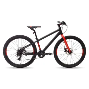 Rampar Street Machine 26 Inch Bike