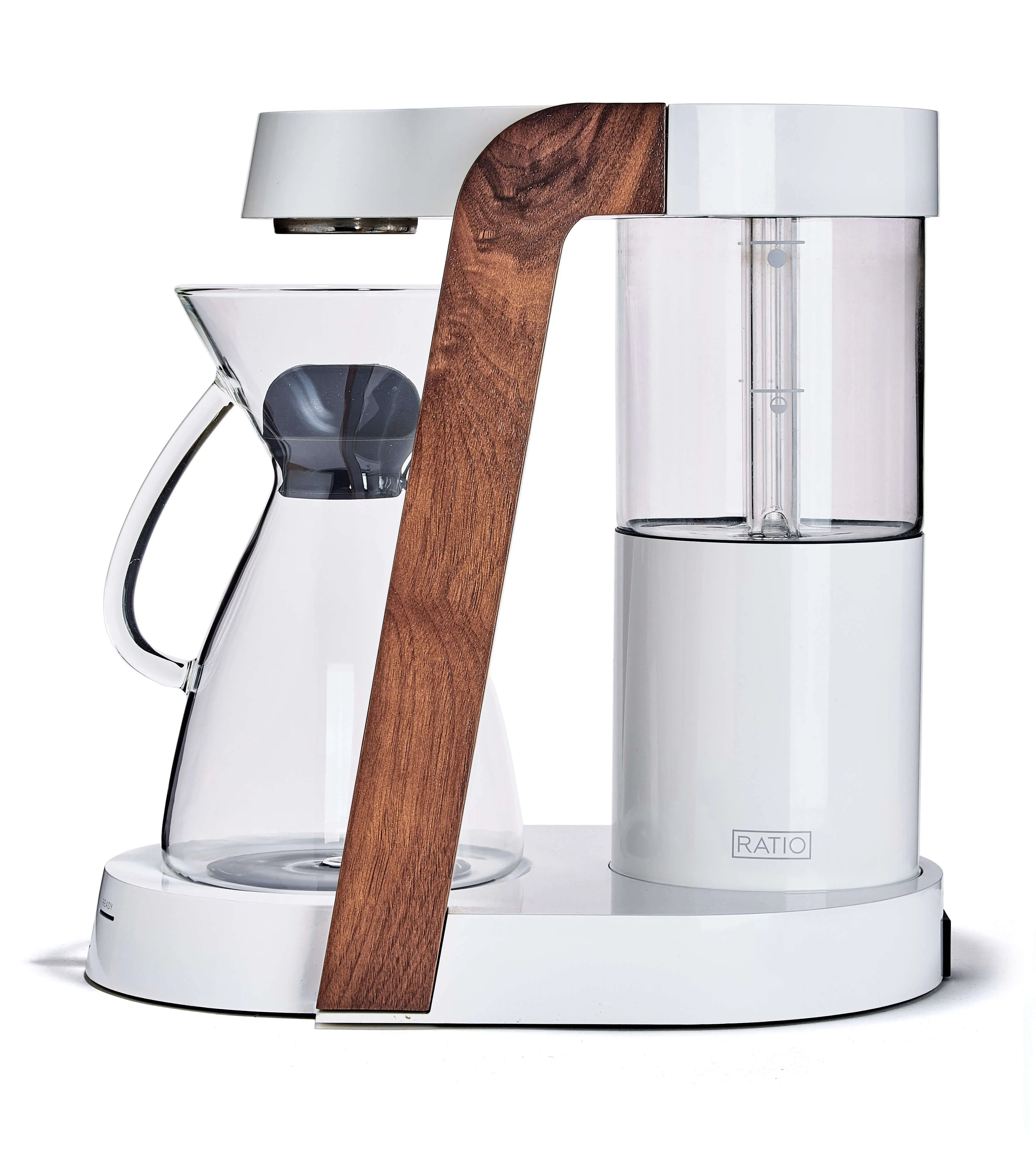 Ratio Eight Coffee Machine - Glass Carafe