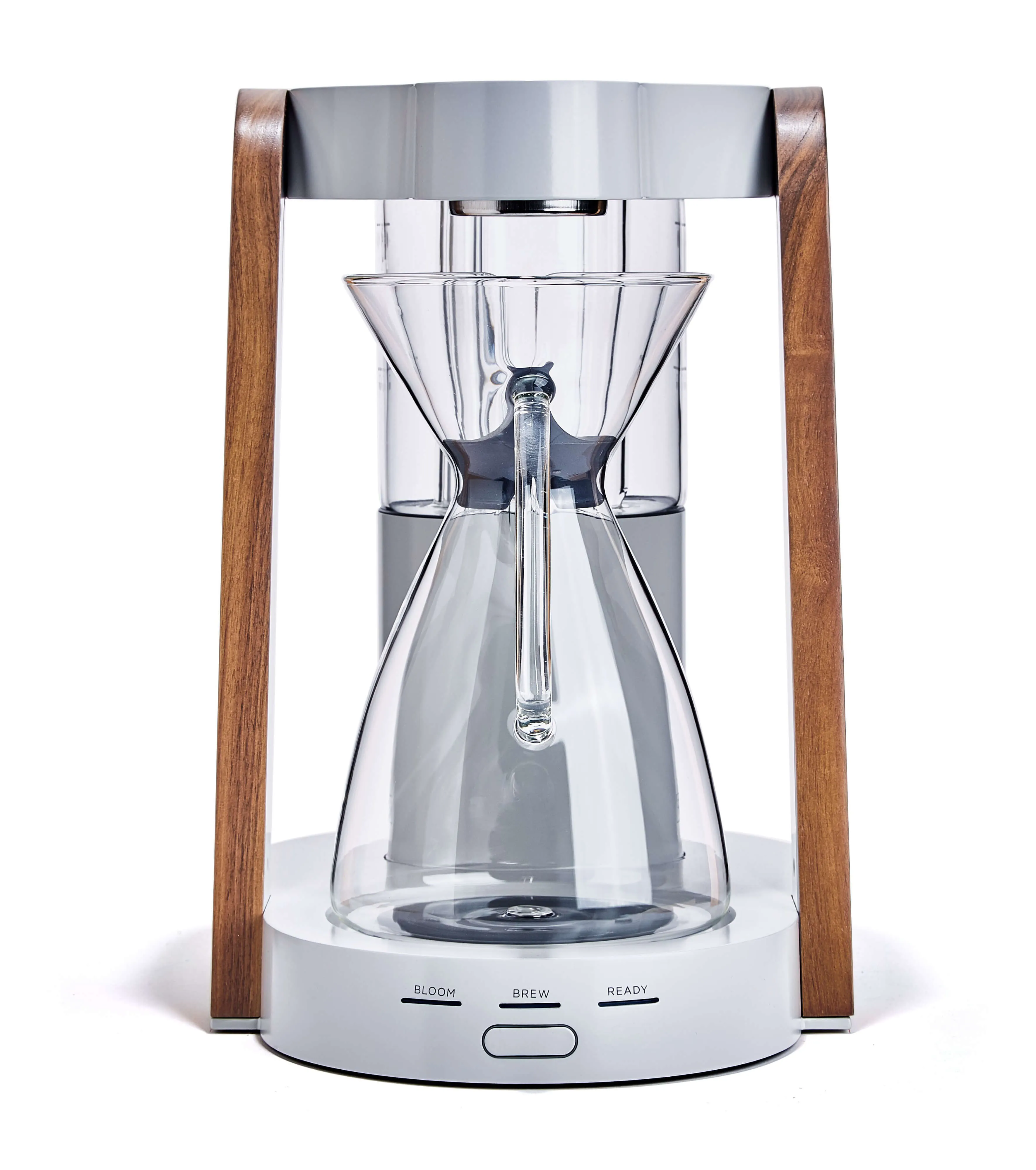 Ratio Eight Coffee Machine - Glass Carafe