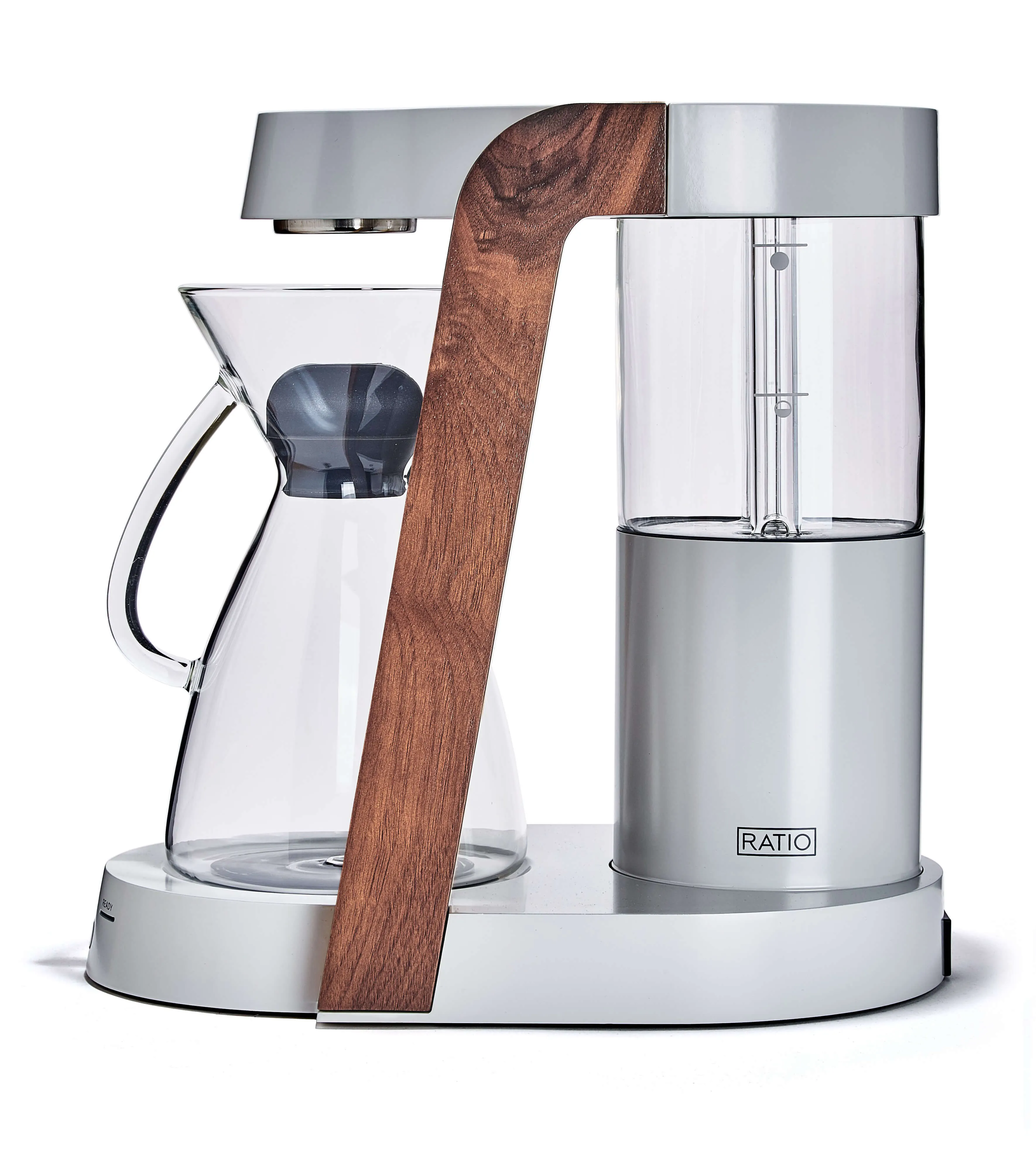 Ratio Eight Coffee Machine - Glass Carafe