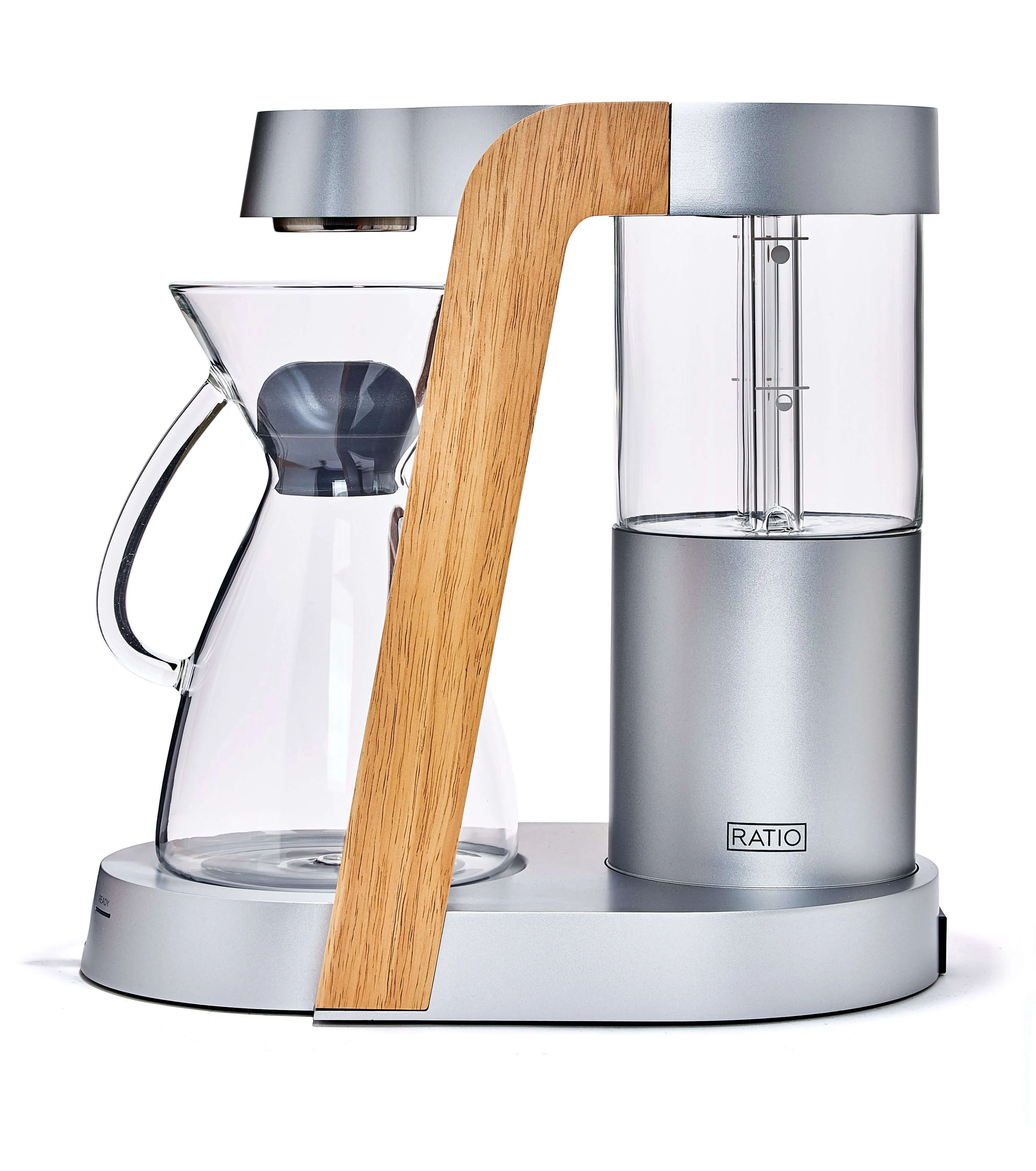 Ratio Eight Coffee Machine - Glass Carafe