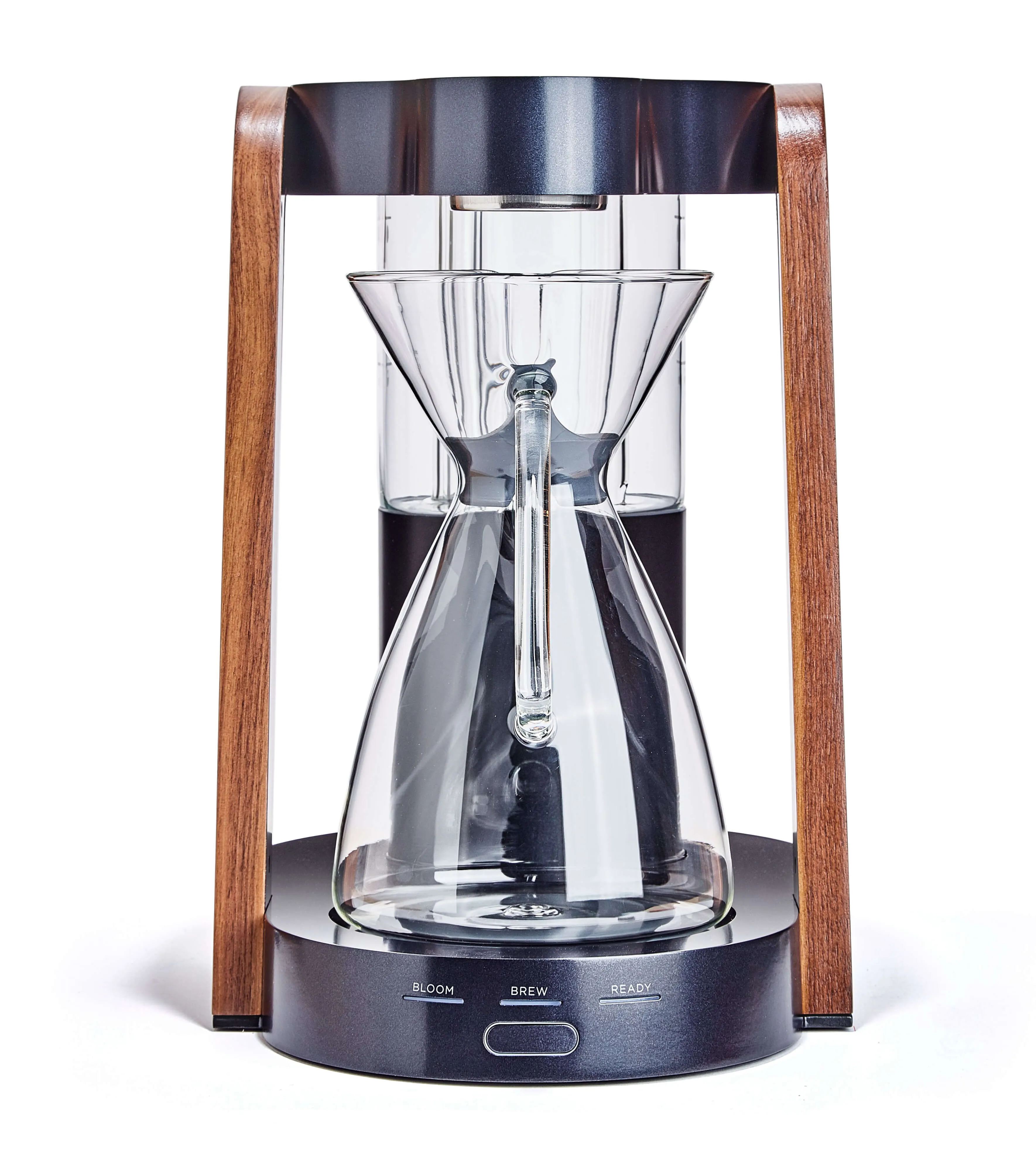 Ratio Eight Coffee Machine - Glass Carafe