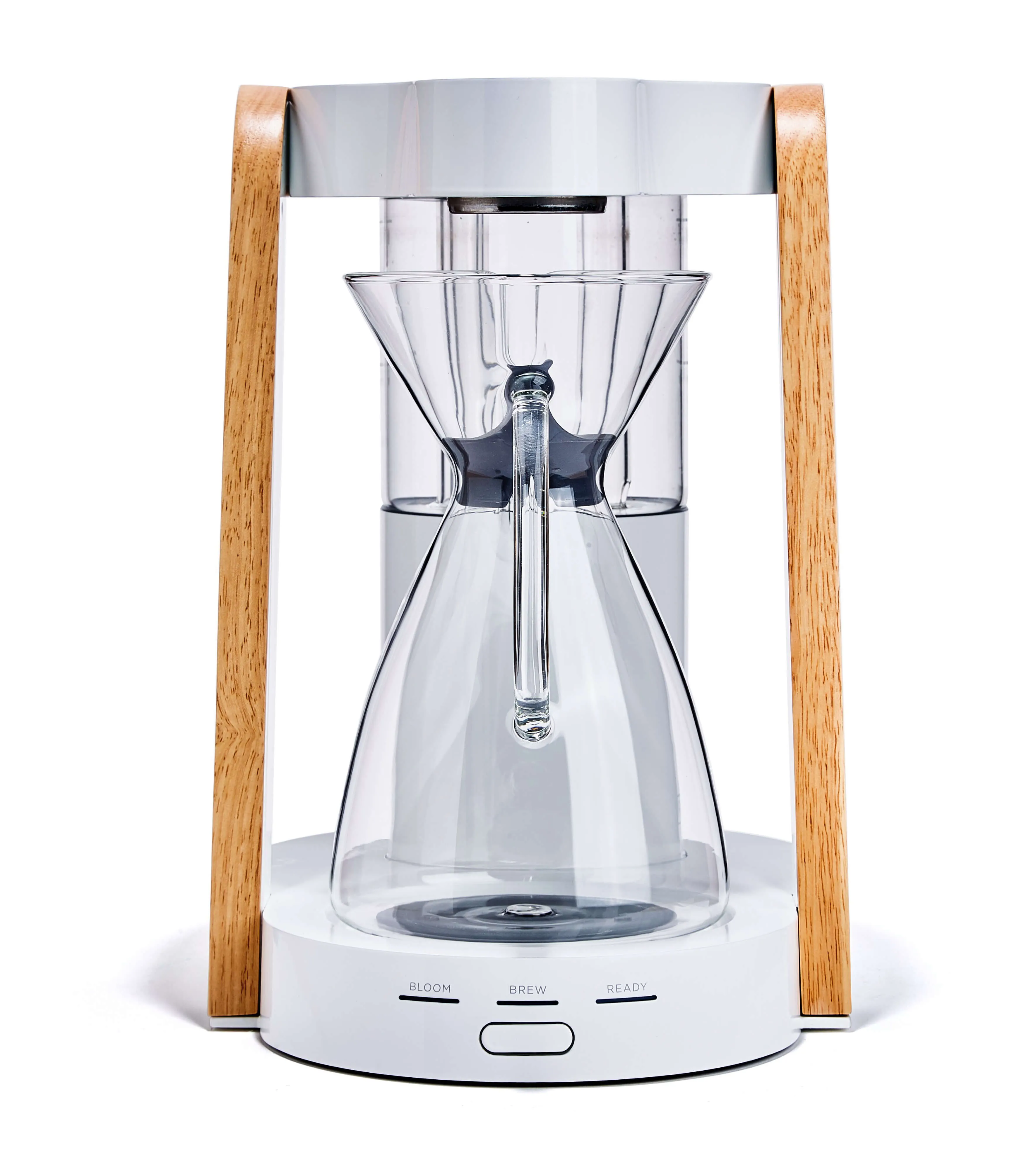 Ratio Eight Coffee Machine - Glass Carafe