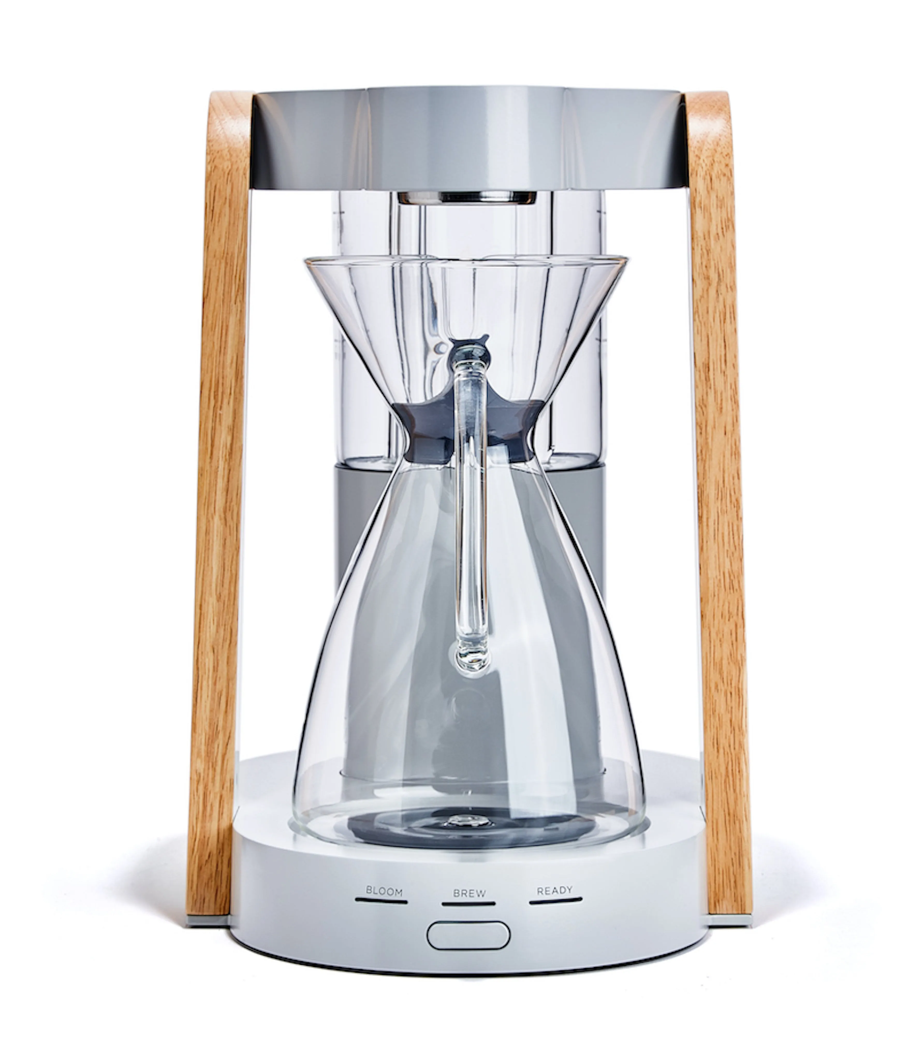 Ratio Eight Coffee Machine - Glass Carafe