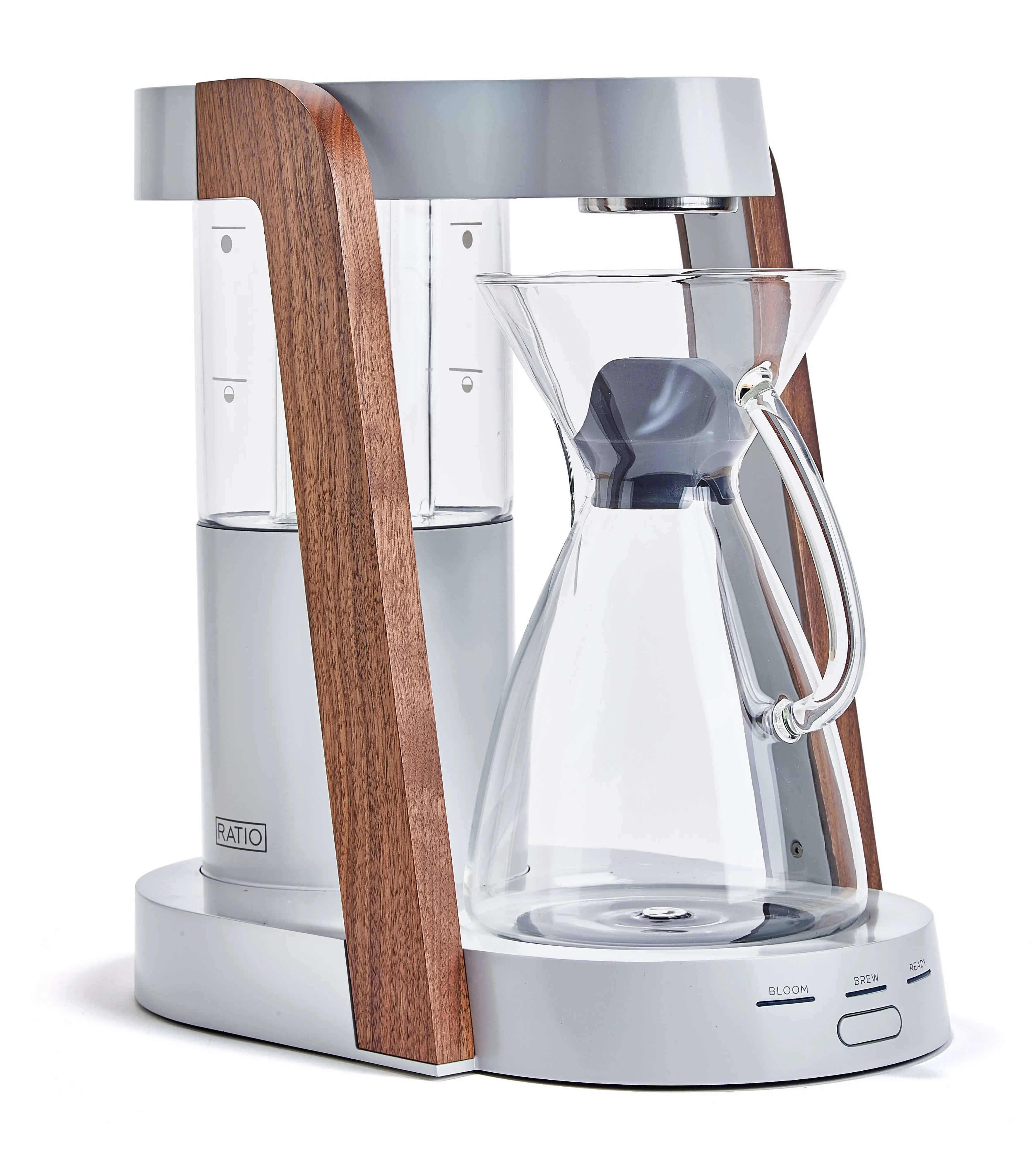 Ratio Eight Coffee Machine - Glass Carafe