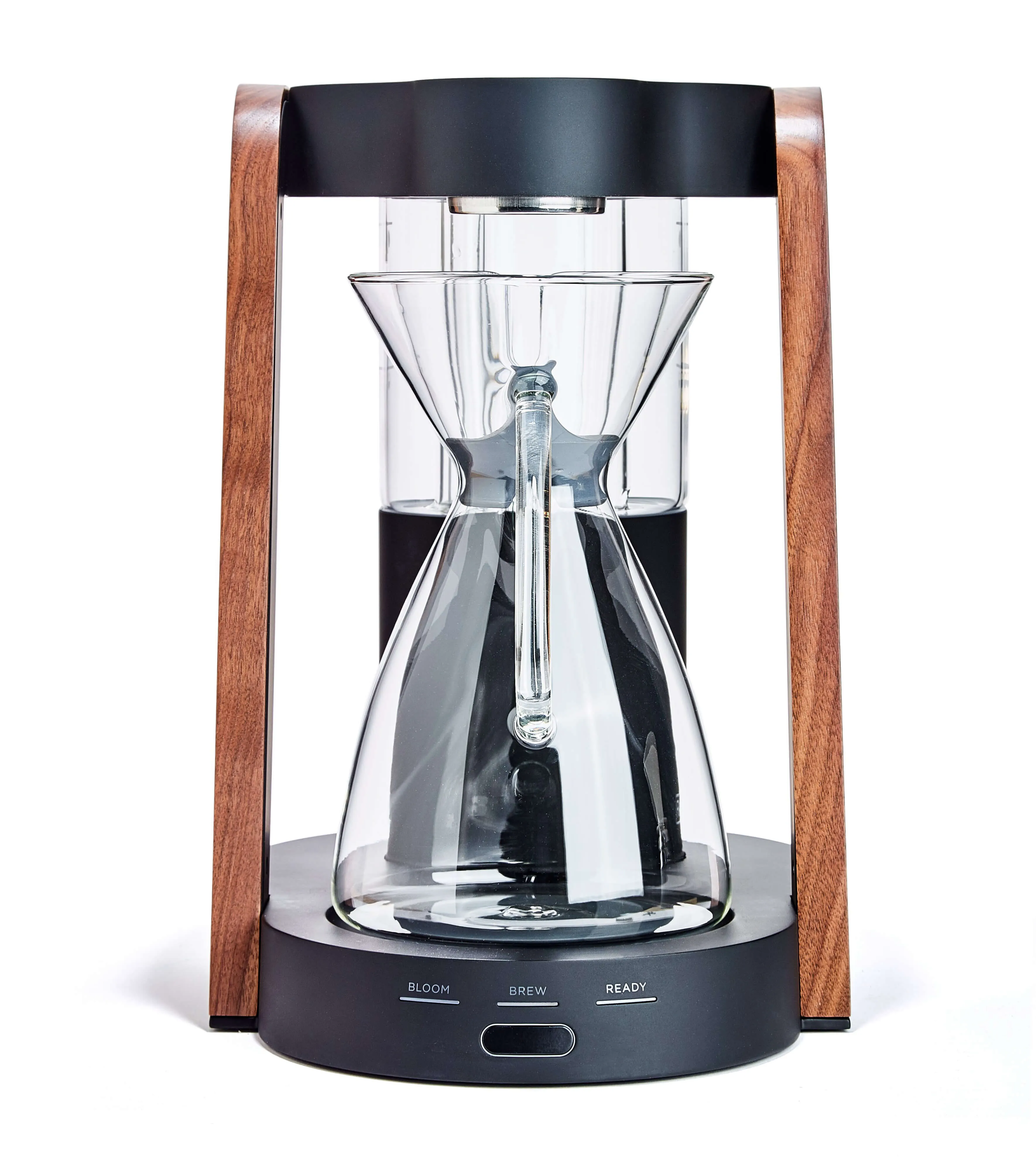 Ratio Eight Coffee Machine - Glass Carafe