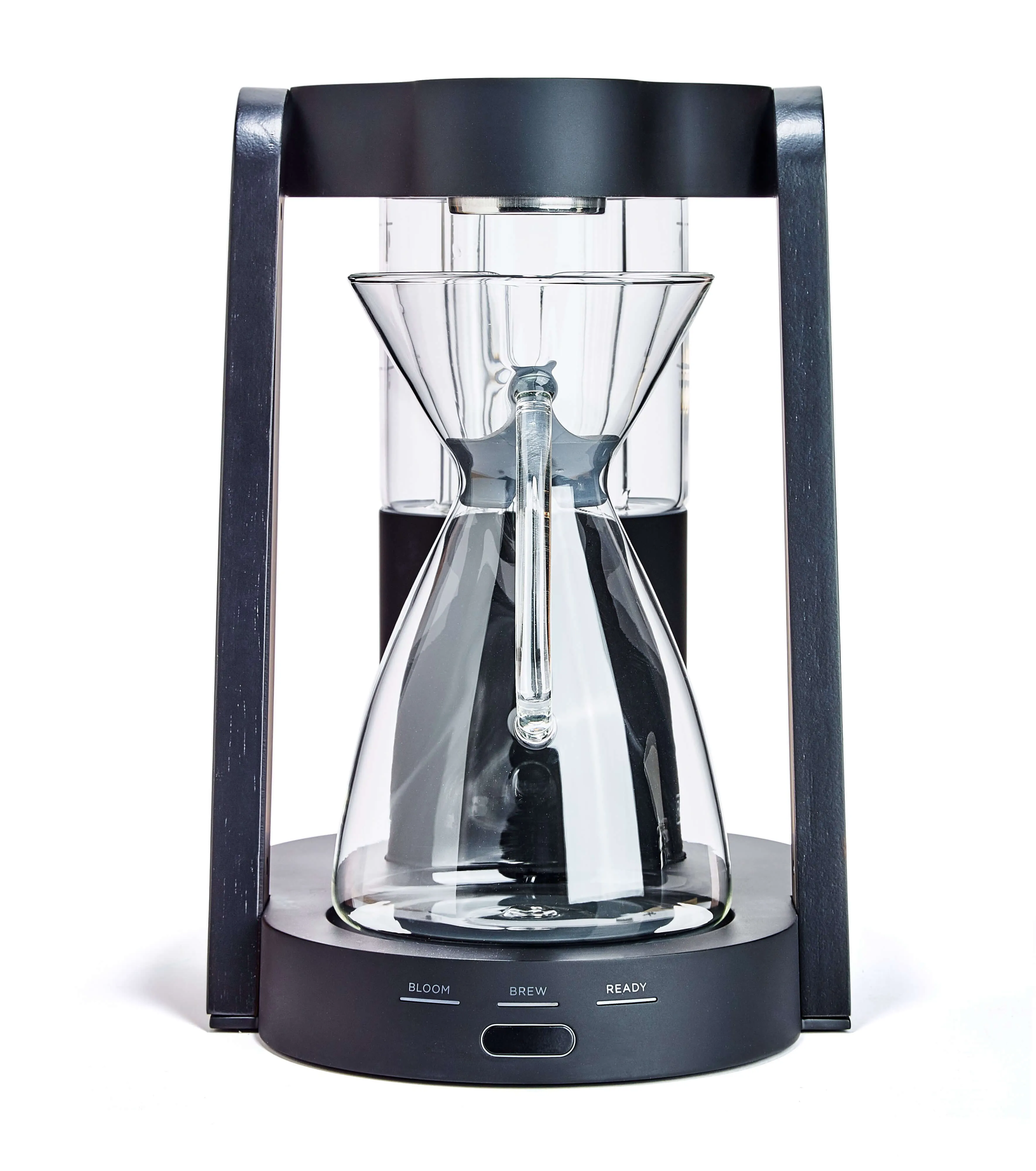 Ratio Eight Coffee Machine - Glass Carafe